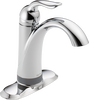 Touch2O® Bathroom Faucet with Touchless Technology