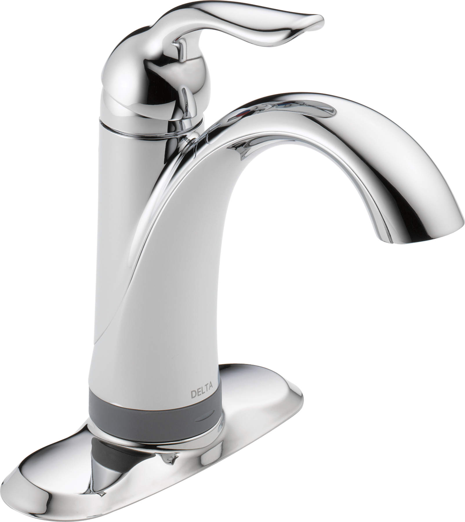 Touch2O® Bathroom Faucet with Touchless Technology, image 2