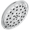 Regadera UltraSoak™ de 4 funciones