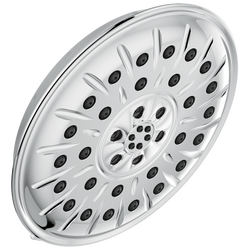 Regadera UltraSoak™ de 4 funciones