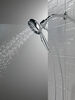 7-Setting SureDock® Magnetic Hand Shower