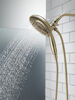 Ducha y ducha manual de 5 ajustes In2ition de 1.75 GPM (producto recertificado)