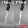 Touchless Pull-Down Kitchen Faucet 1L (Recertified)