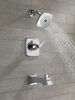 Accesorios para bañera y ducha Monitor® serie 14