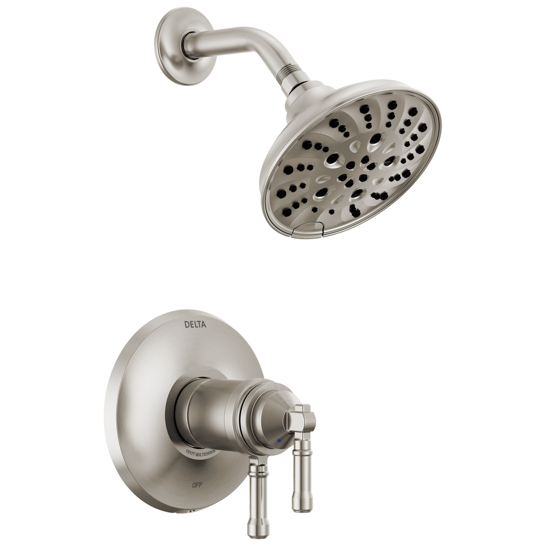 Accesorios para ducha serie 17T