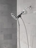 Shower Filter Attachment with 4-Setting In2ition®