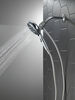 6-Setting SureDock® Magnetic Hand Shower
