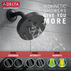 Accesorios para bañera y ducha Monitor serie 14