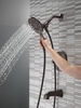 Ducha y bañera Monitor® serie 14 con In2ition®