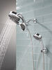 5-Setting HydroRain® with ProClean™