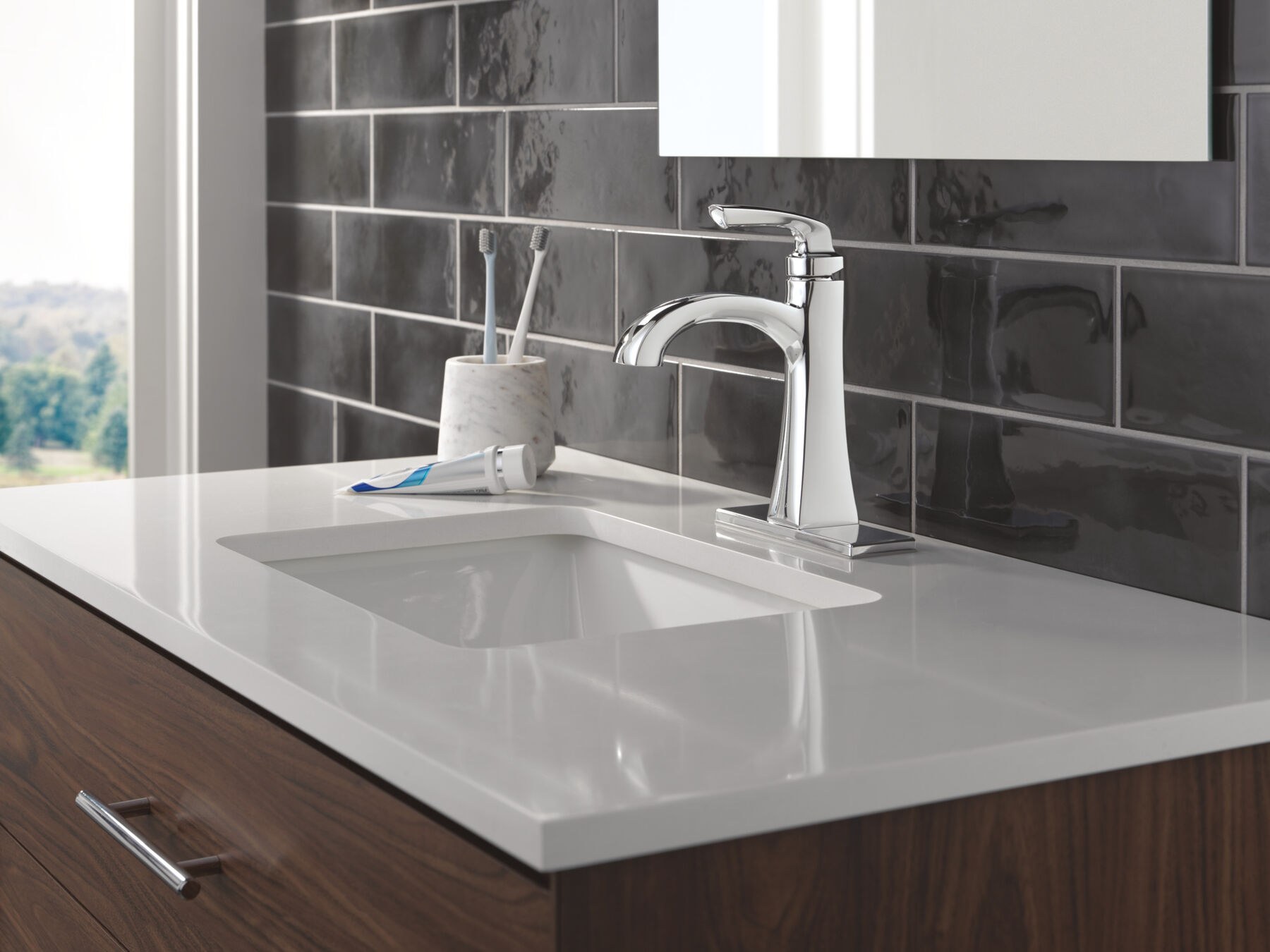 Llave para baño monomando, imagen 4