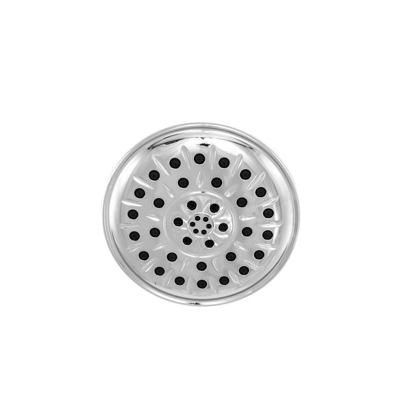 Regadera UltraSoak™ de 4 funciones