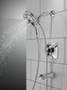 Ducha y bañera Monitor(R) serie 14 con ducha dos en uno In2ition(R)