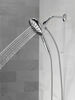 7-Setting SureDock® Magnetic Hand Shower
