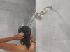Standard Shower Filter Attachment