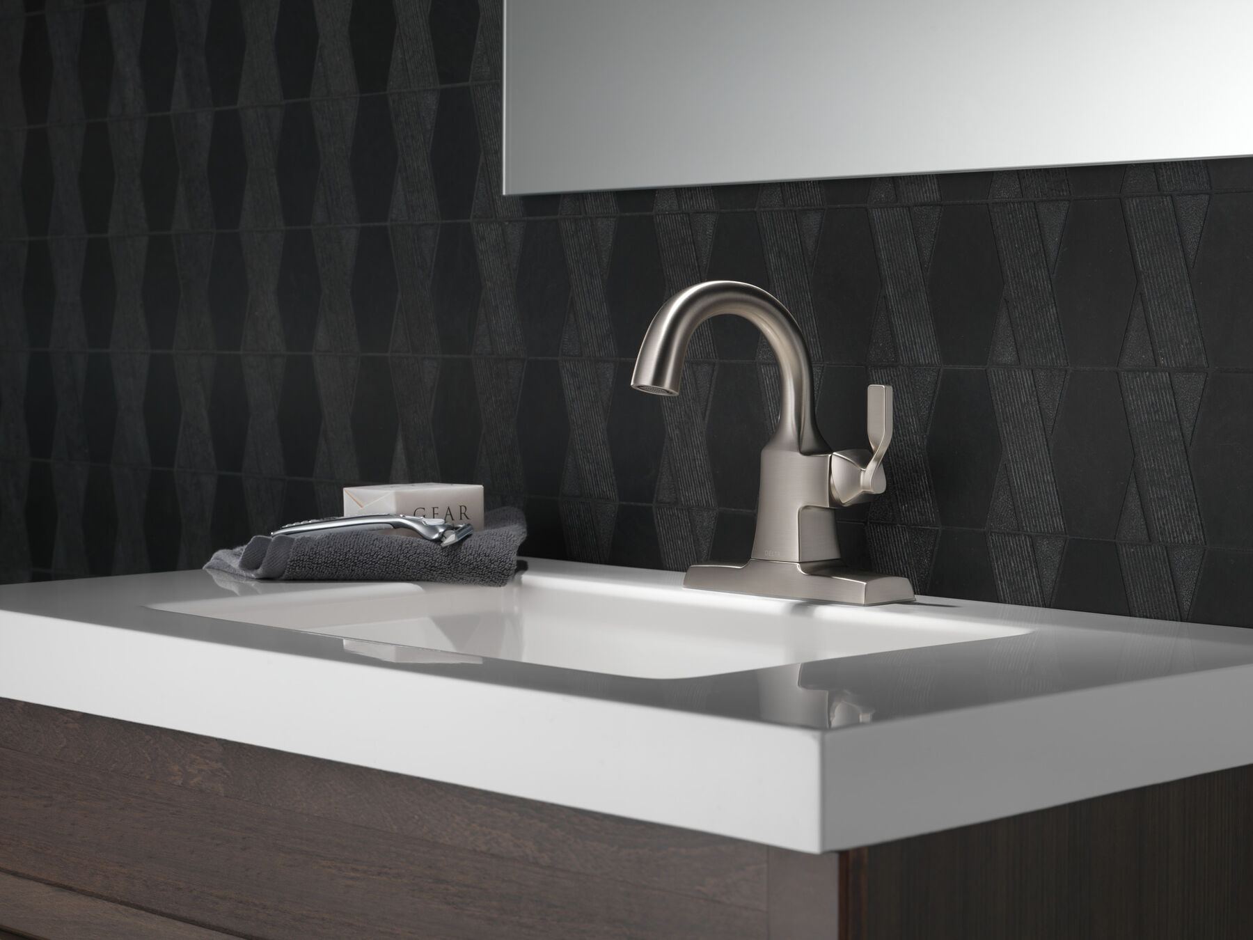 Llave para baño monomando, imagen 3