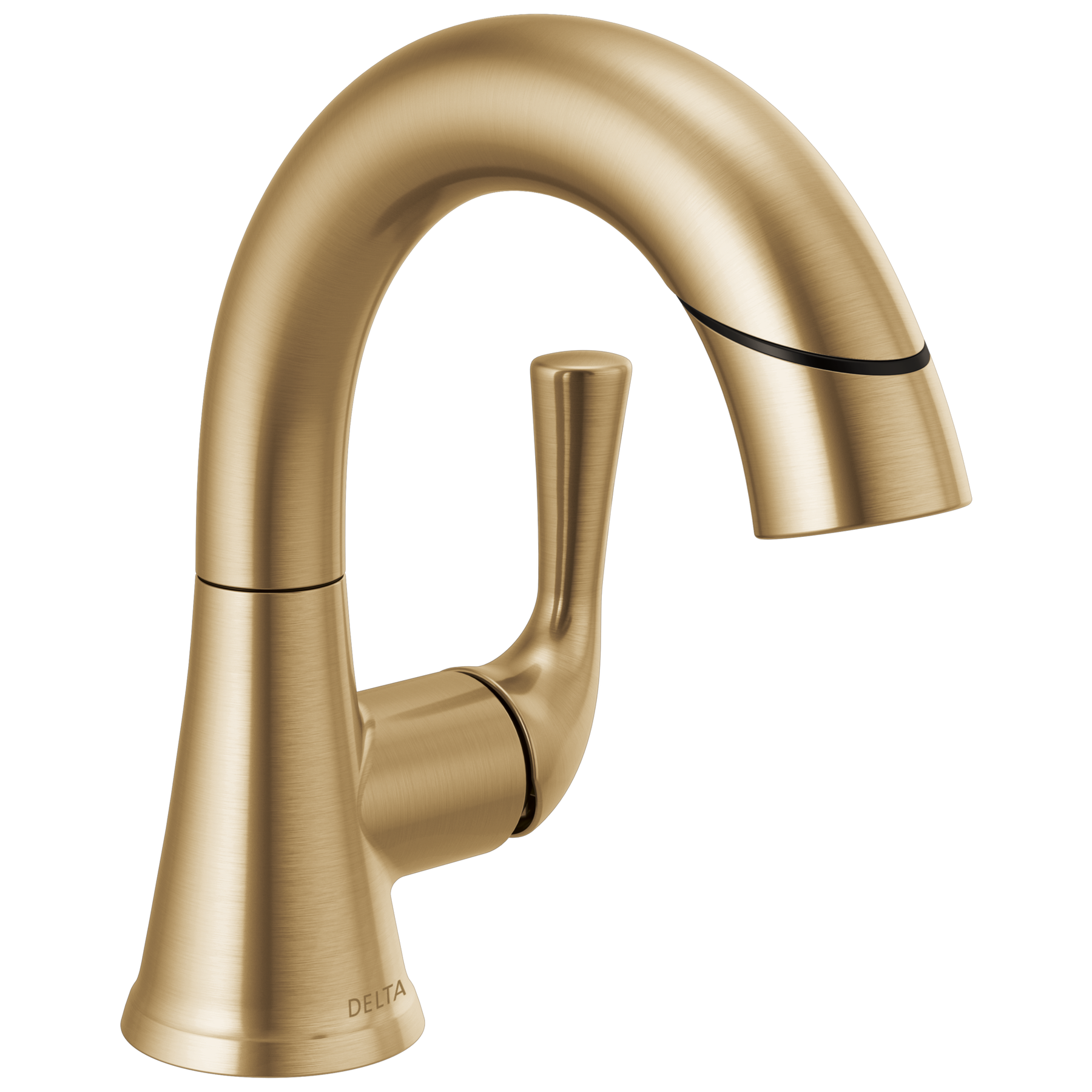 Llave para baño monomando extensible