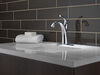 Llave para baño de combinación monomando