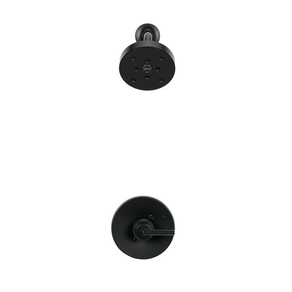 Terminaciones de ducha y bañera Monitor® serie 14 con tecnología H<sub>2</sub>Okinetic®