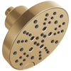 H2Okinetic® 5-Setting Contempoary Round Raincan Shower Head (Recertified)