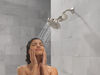 Standard Shower Filter Attachment