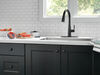 Llave para cocina monomando extensible con tecnología Touch<sub>2</sub>O®