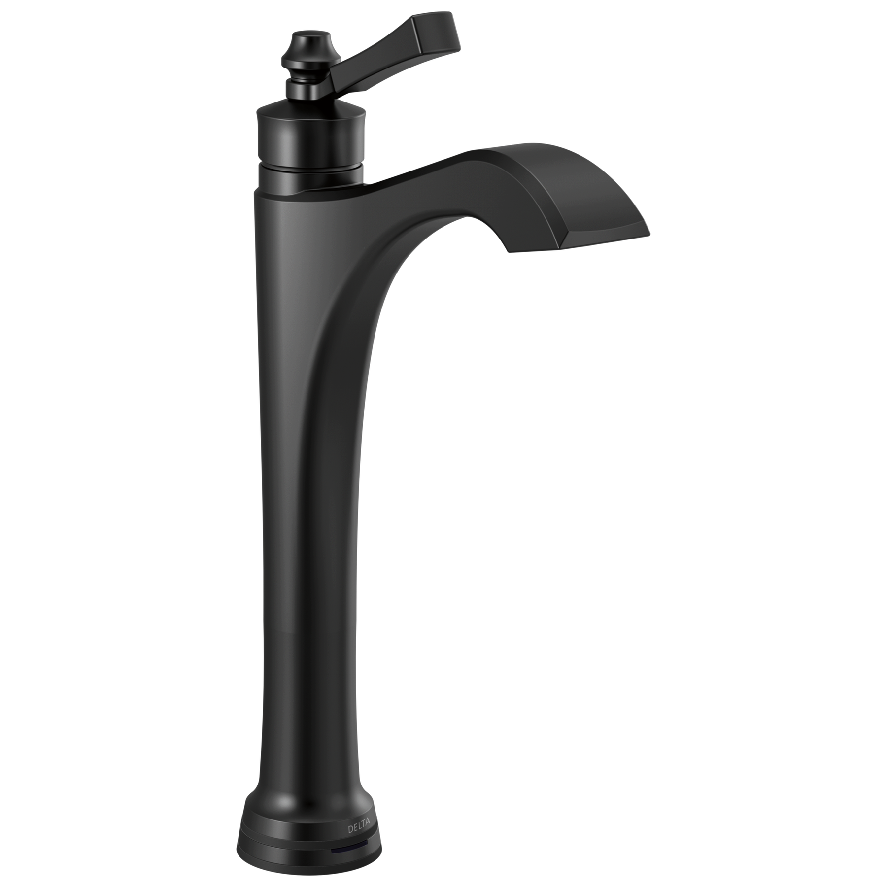 Llave para baño monomando tipo vasija con tecnología Touch<sub>2</sub>O.xt®