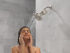 Standard Shower Filter Attachment