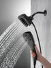 Ducha y ducha manual In2ition H2O de 2.5 GPM MagnaTite 5S (producto recertificado)