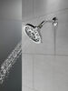 Cabezal de ducha de 1.75 GPM y 8 funciones (producto recertificado)