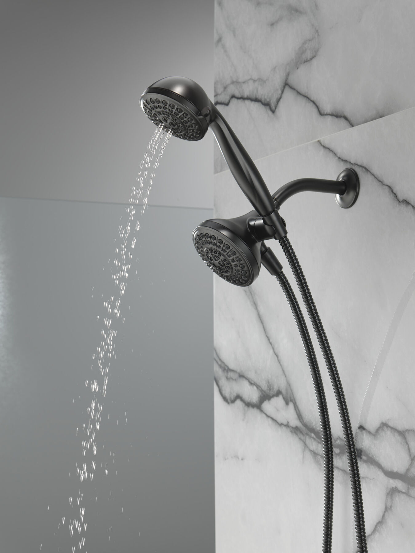 Paquete combinado para ducha de 5 funciones, imagen 14