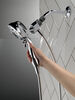 Ducha manual SureDock™ de 5 funciones