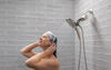 Standard Shower Filter Attachment