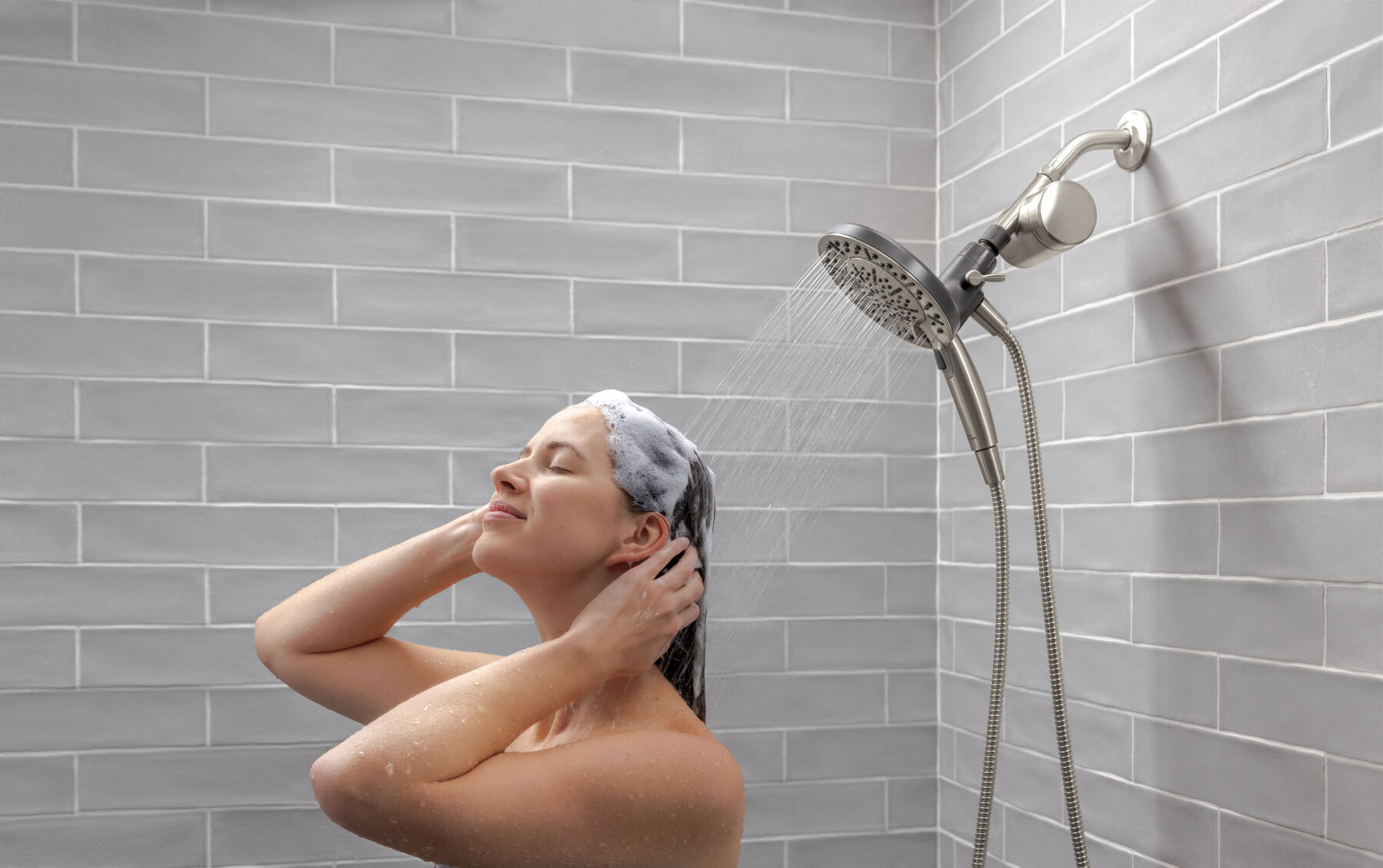 Standard Shower Filter Attachment, image 22