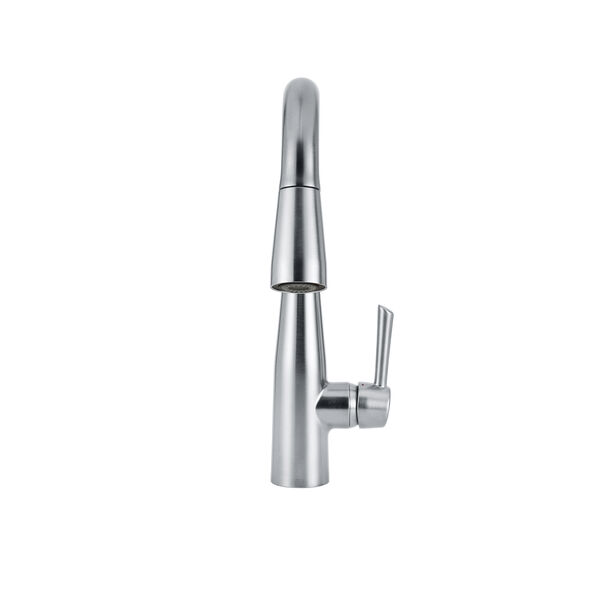 Llave para encimera extensible 1B (producto recertificado)