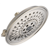 Cabezal de ducha tipo lluvia de 3 ajustes H<sub>2</sub>Okinetic® (producto recertificado)