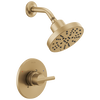 Ducha Monitor® serie 14 con H2Okinetic® 