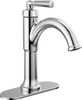 Llave para baño monomando