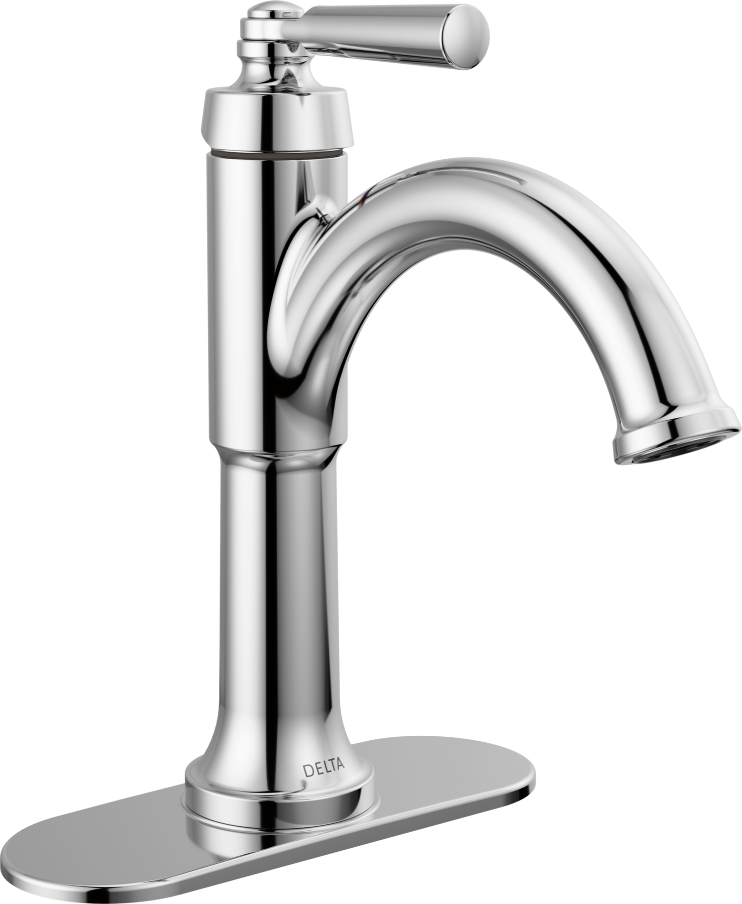 Llave para baño monomando, imagen 1