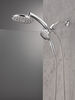 PivotPro™ 3-in-1 Combination Shower