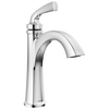 Llave para baño monomando