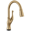 Touch<sub>2</sub>O® Technology Kitchen Faucet with Touchless Technology
