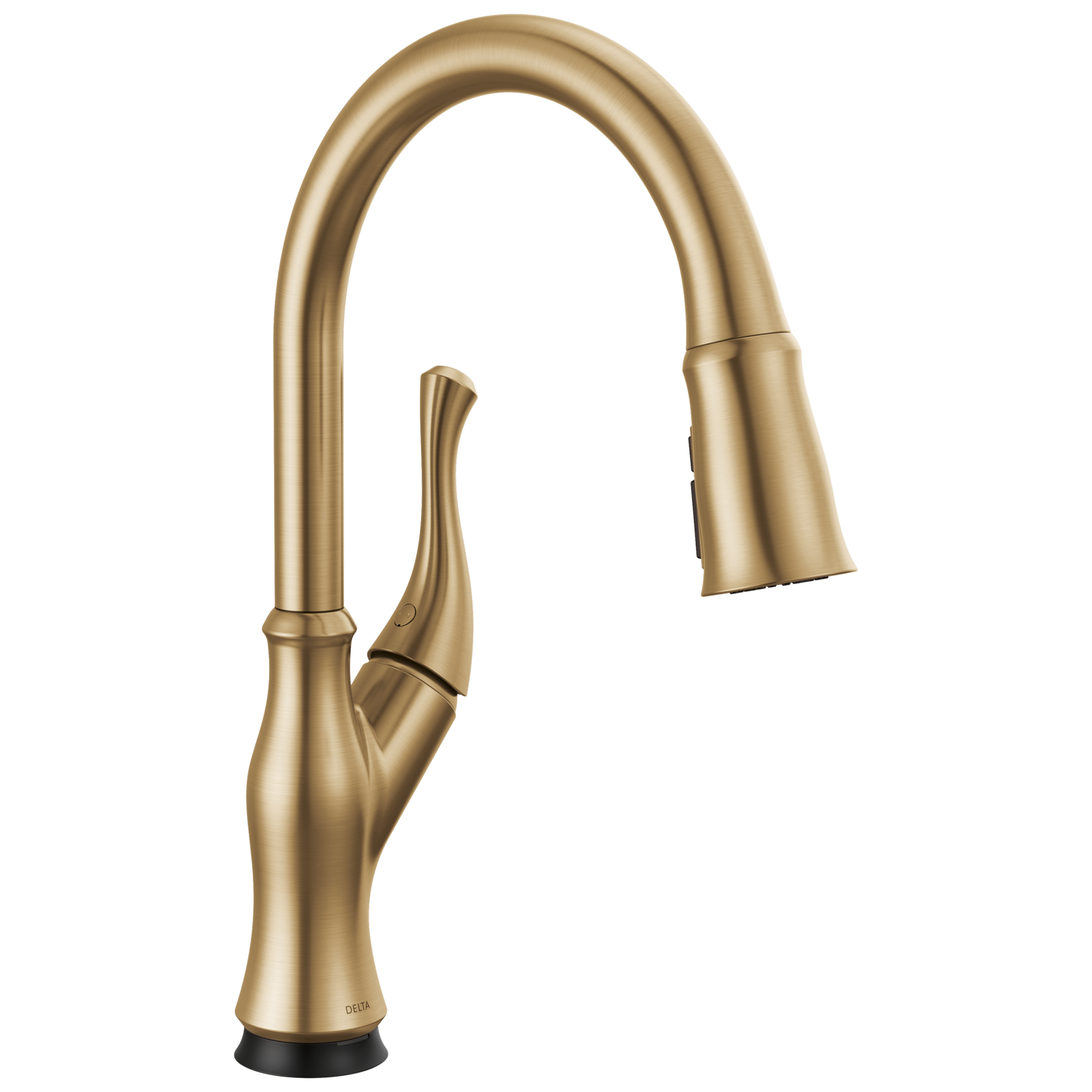 Touch<sub>2</sub>O® Technology Kitchen Faucet with Touchless Technology