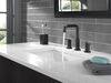 Llave para baño de extensión de dos manijas 2L (producto recertificado)