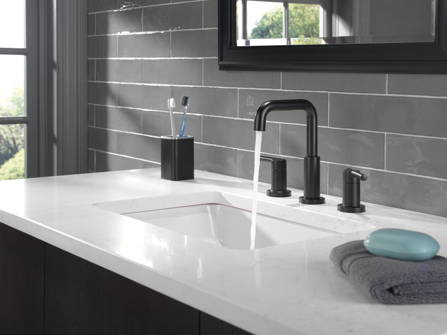 Llave para baño independiente 2L (producto recertificado), imagen 2