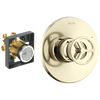 Valve Only Trim with Rough Bundle - 14 Series