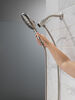 7-Setting SureDock® Magnetic Hand Shower