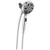 6-Setting SureDock® Magnetic Hand Shower