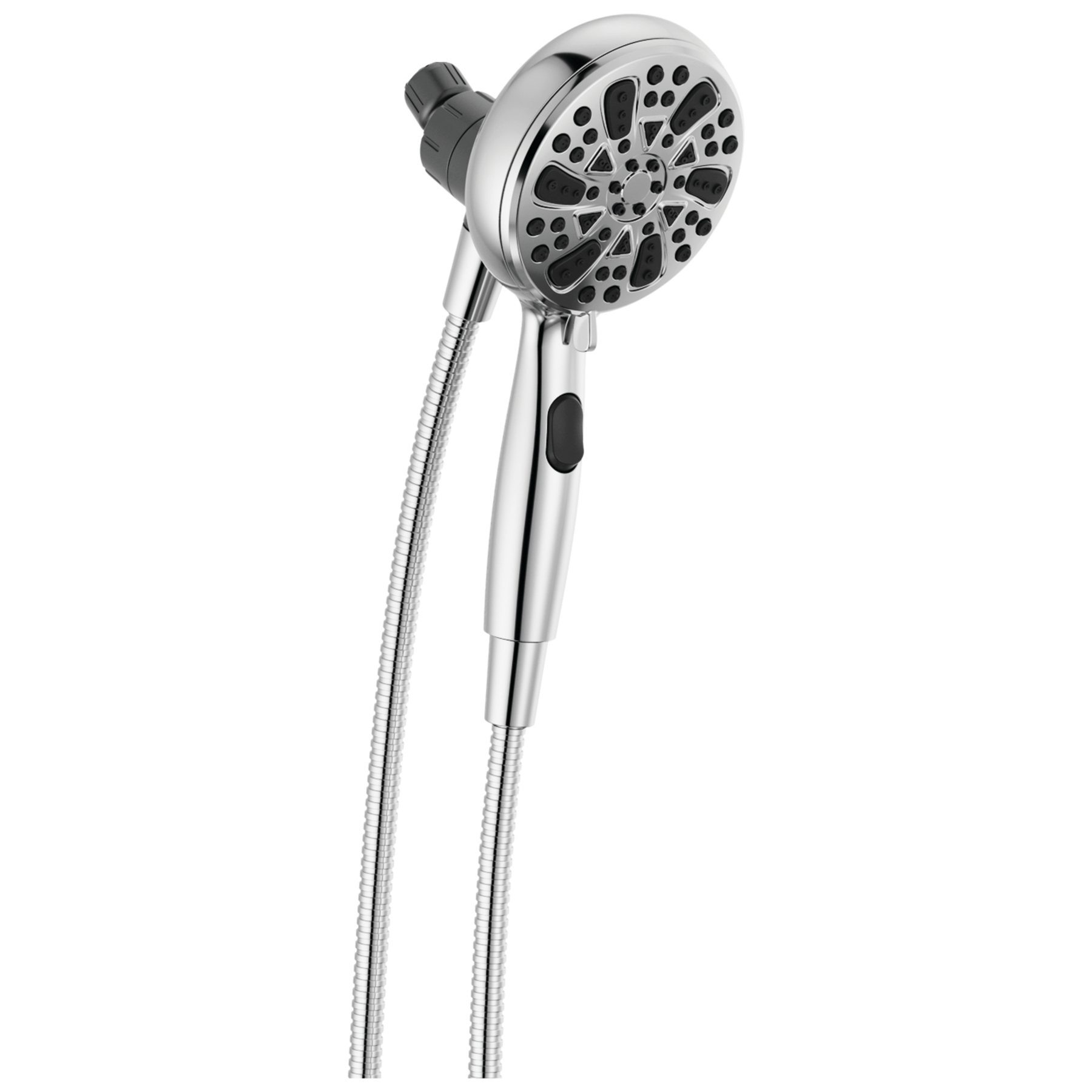 6-Setting SureDock® Magnetic Hand Shower