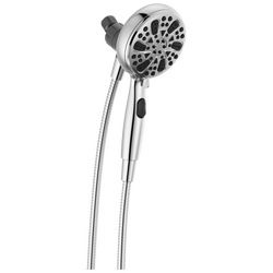 6-Setting SureDock® Magnetic Hand Shower